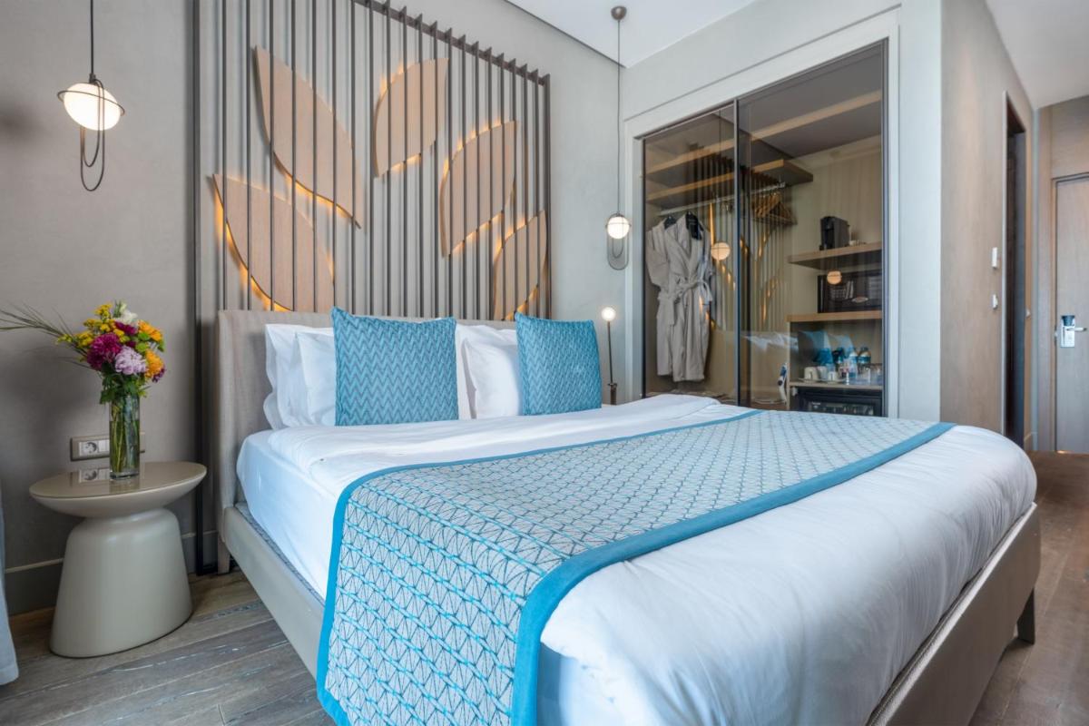 Perge Hotels - Adult Only 16 Plus