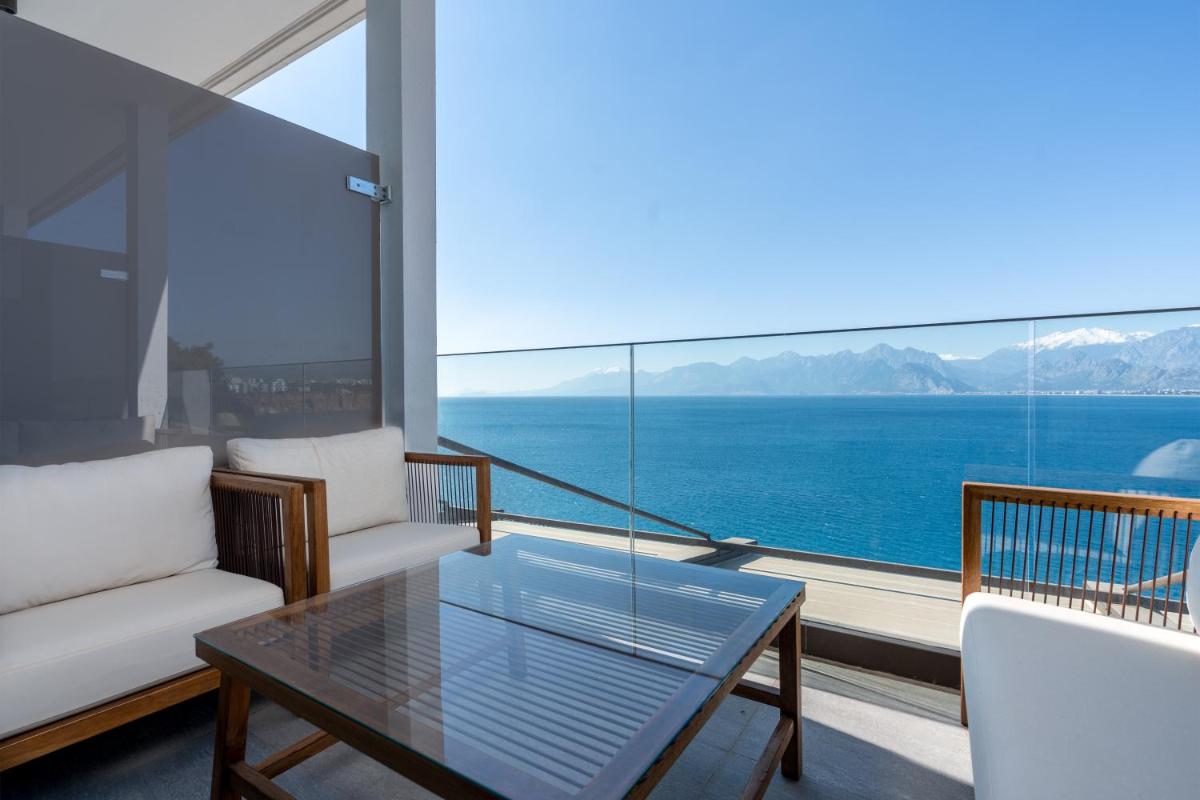 Perge Hotels - Adult Only 16 Plus