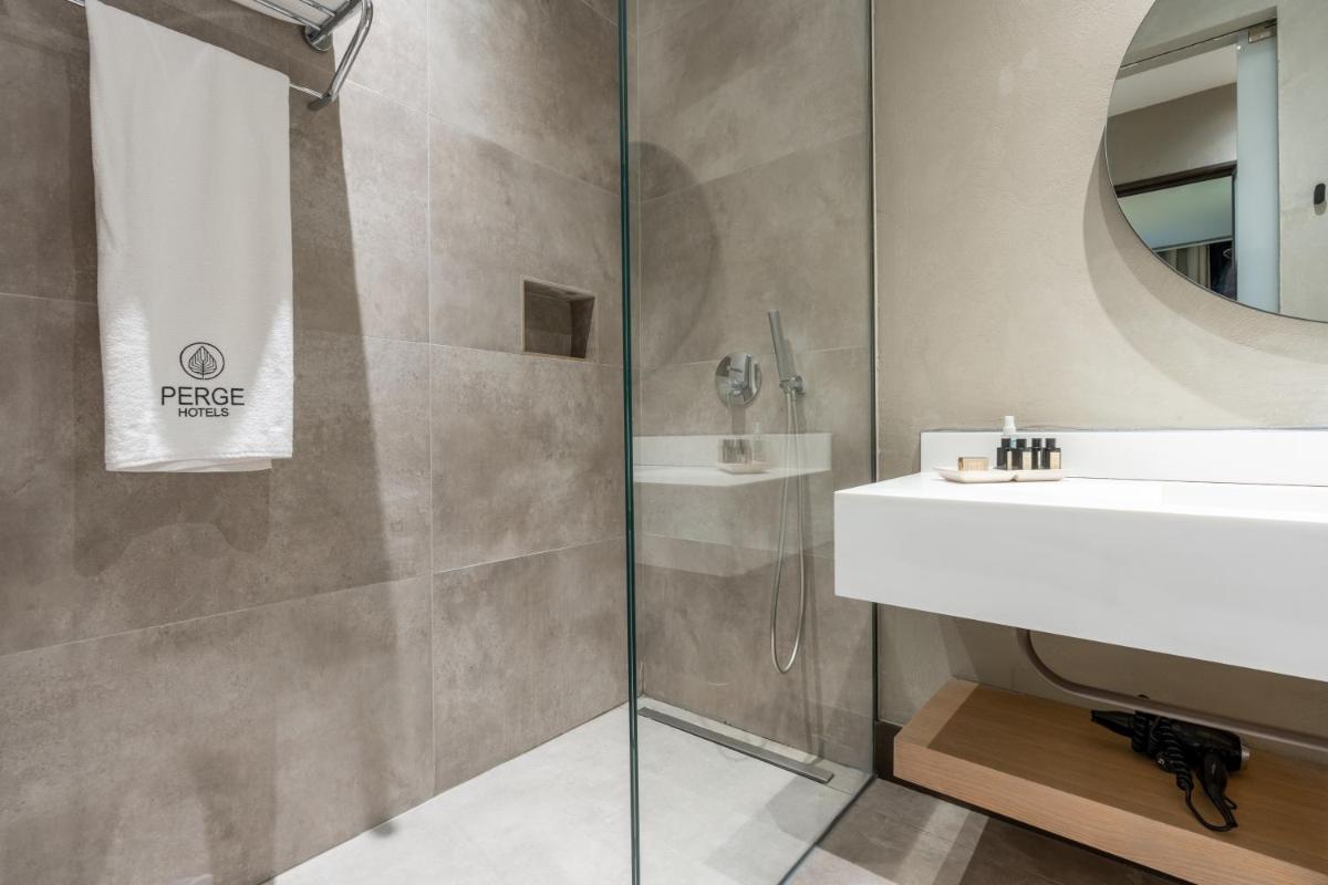 Perge Hotels - Adult Only 16 Plus