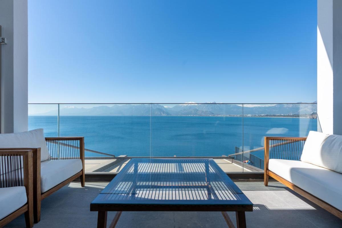 Perge Hotels - Adult Only 16 Plus