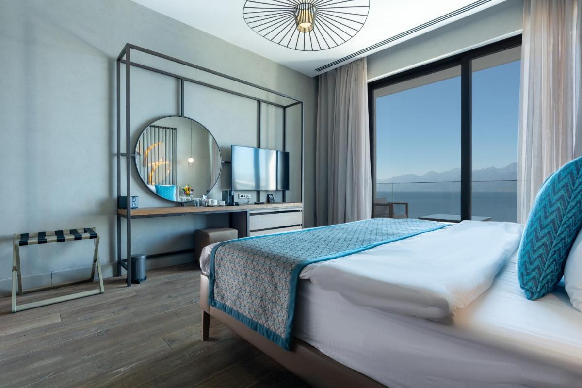 Perge Hotels - Adult Only 16 Plus