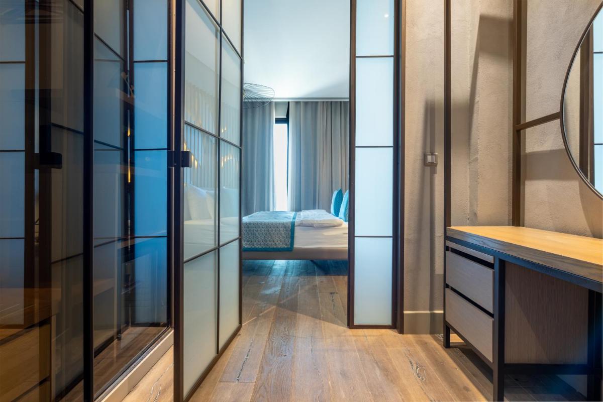 Perge Hotels - Adult Only 16 Plus