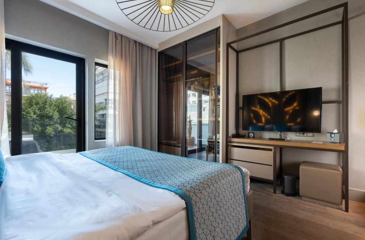 Perge Hotels - Adult Only 16 Plus