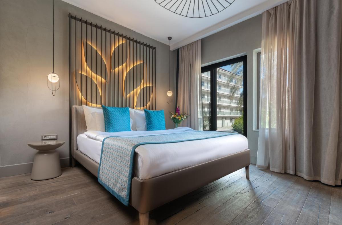Perge Hotels - Adult Only 16 Plus
