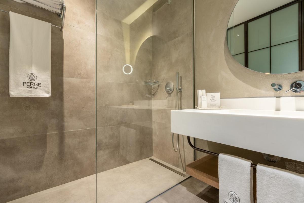 Perge Hotels - Adult Only 16 Plus