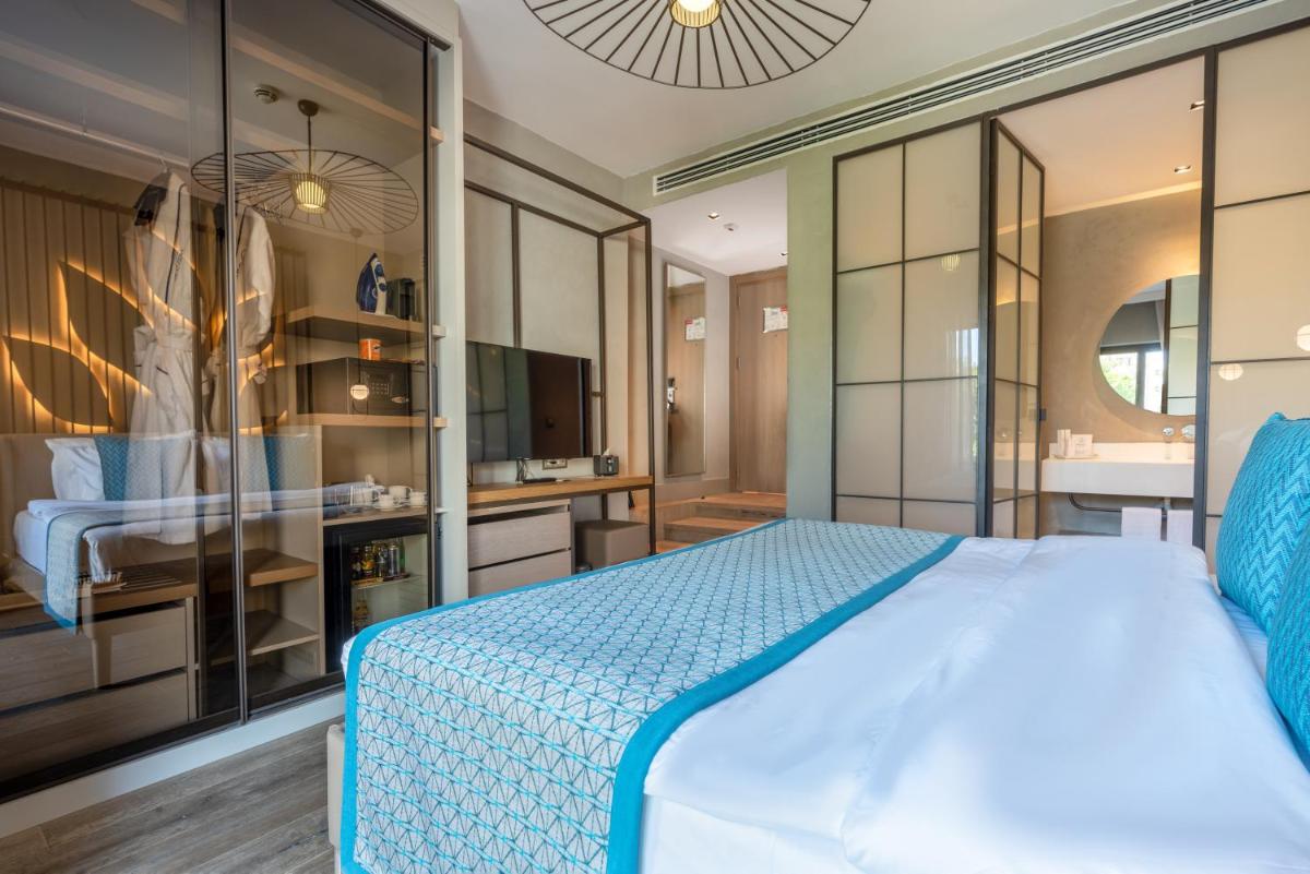 Perge Hotels - Adult Only 16 Plus