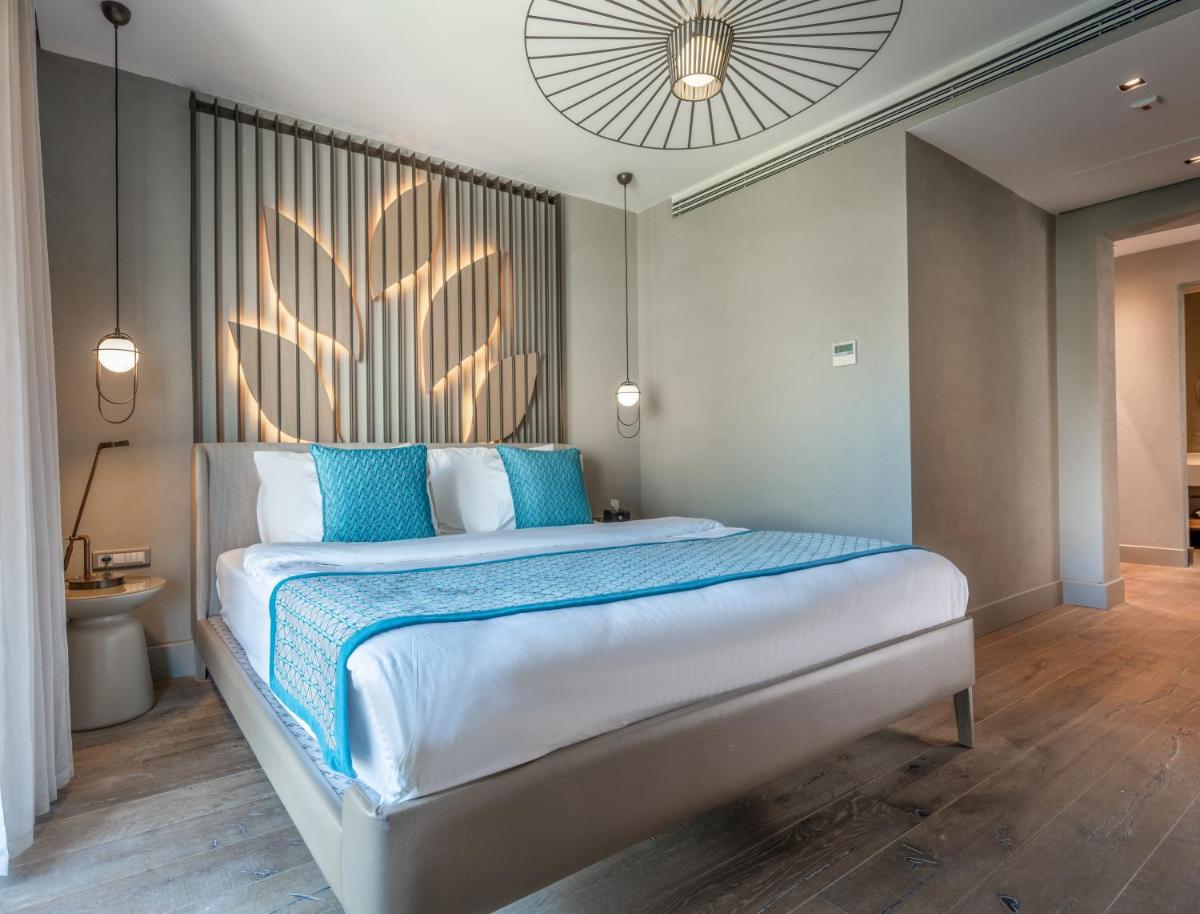 Perge Hotels - Adult Only 16 Plus