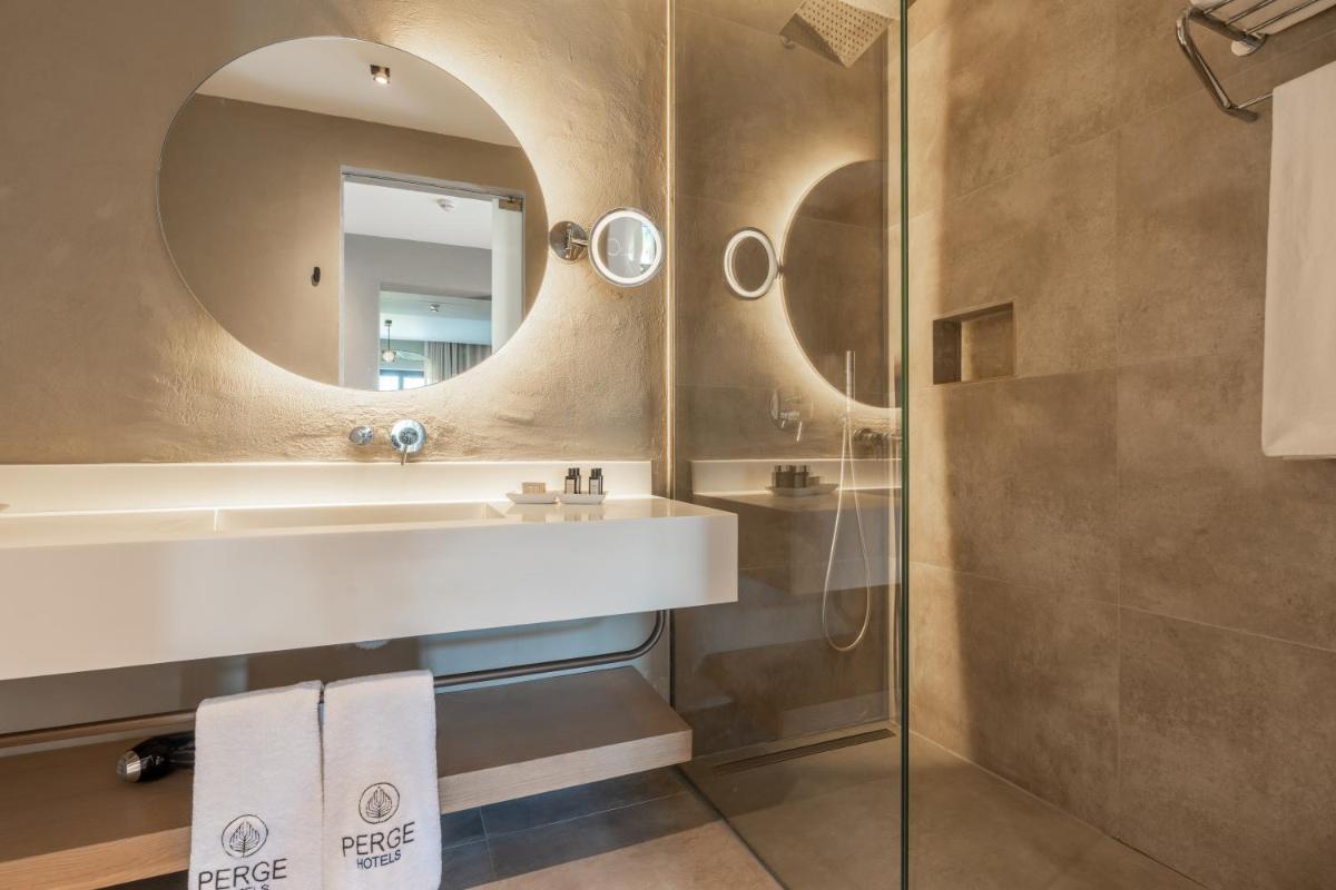 Perge Hotels - Adult Only 16 Plus