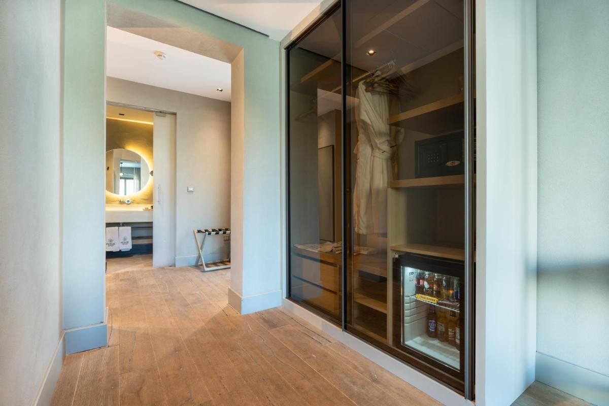 Perge Hotels - Adult Only 16 Plus