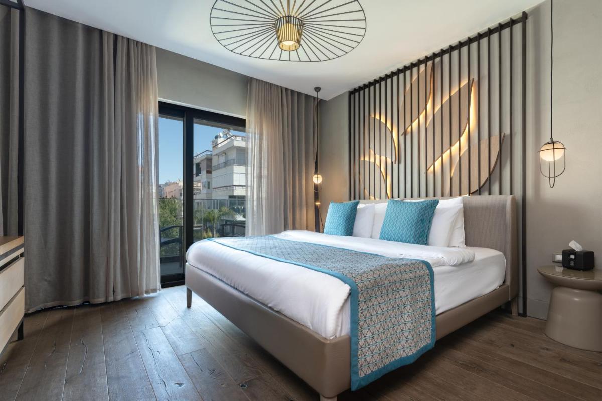 Perge Hotels - Adult Only 16 Plus