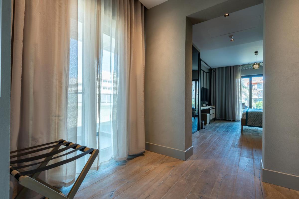Perge Hotels - Adult Only 16 Plus