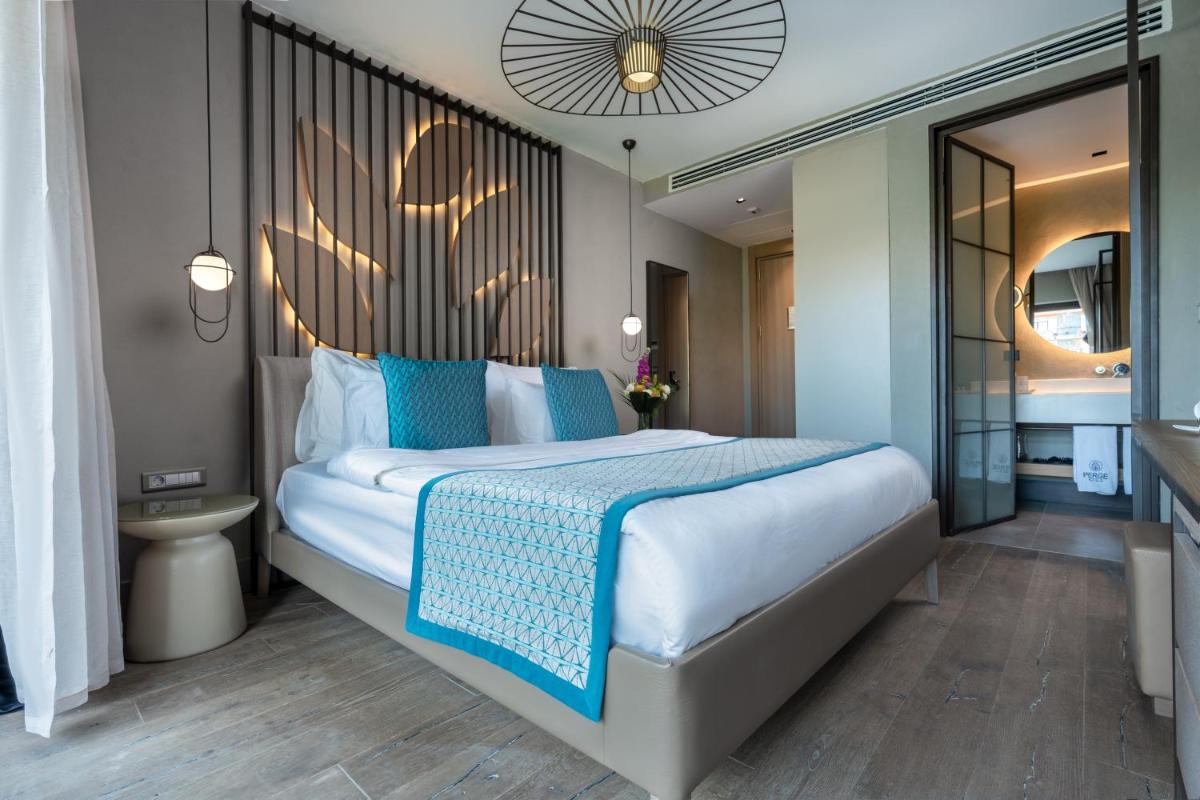 Perge Hotels - Adult Only 16 Plus