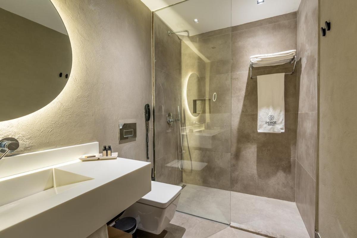 Perge Hotels - Adult Only 16 Plus