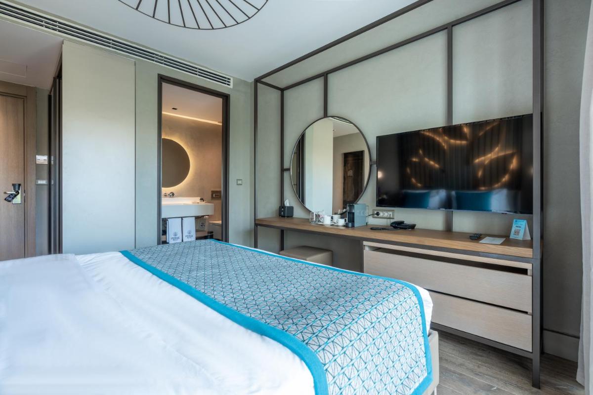 Perge Hotels - Adult Only 16 Plus