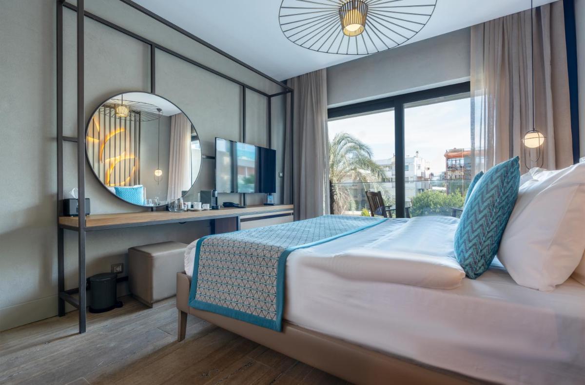 Perge Hotels - Adult Only 16 Plus
