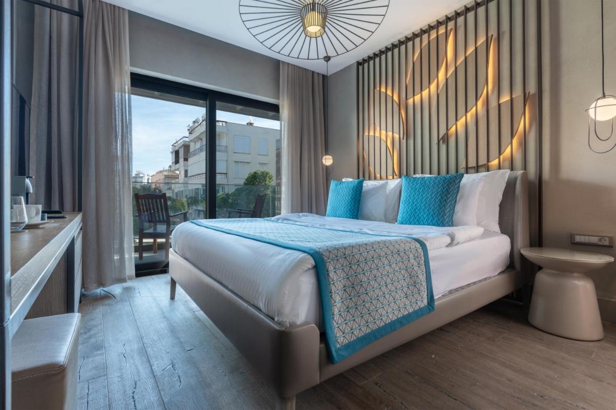 Perge Hotels - Adult Only 16 Plus