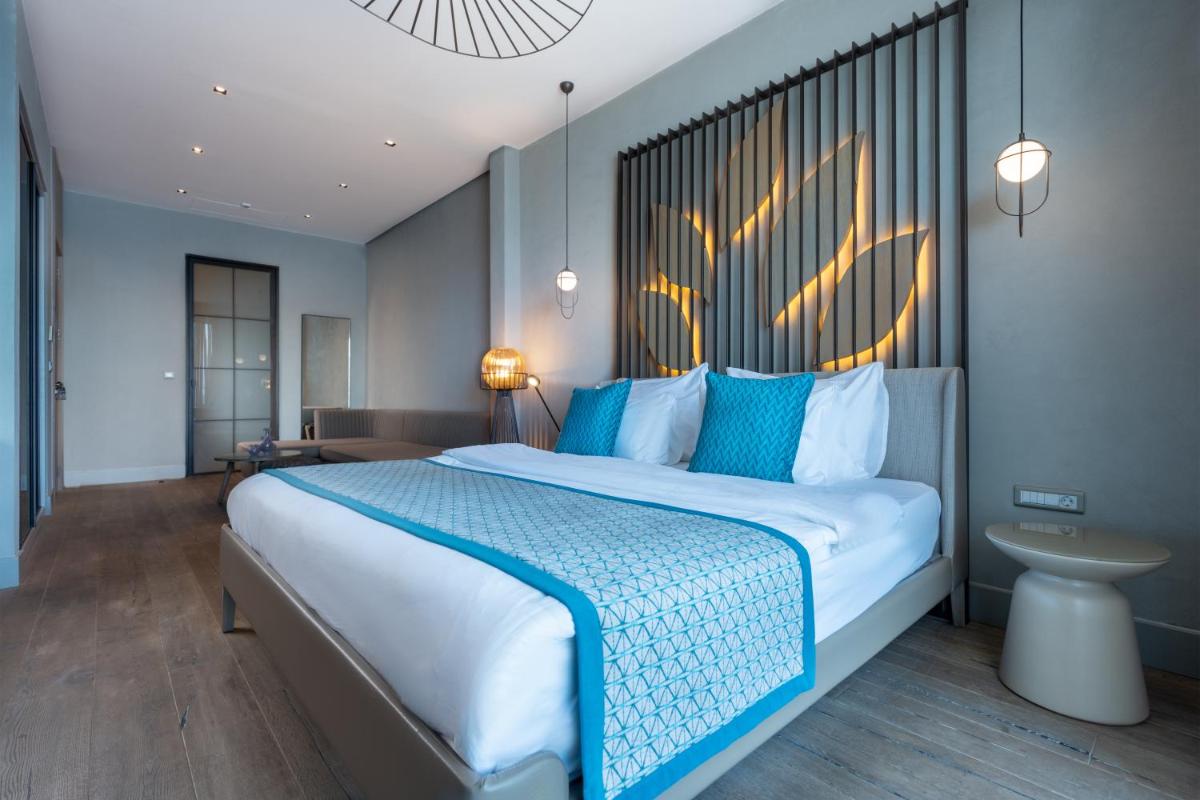 Perge Hotels - Adult Only 16 Plus