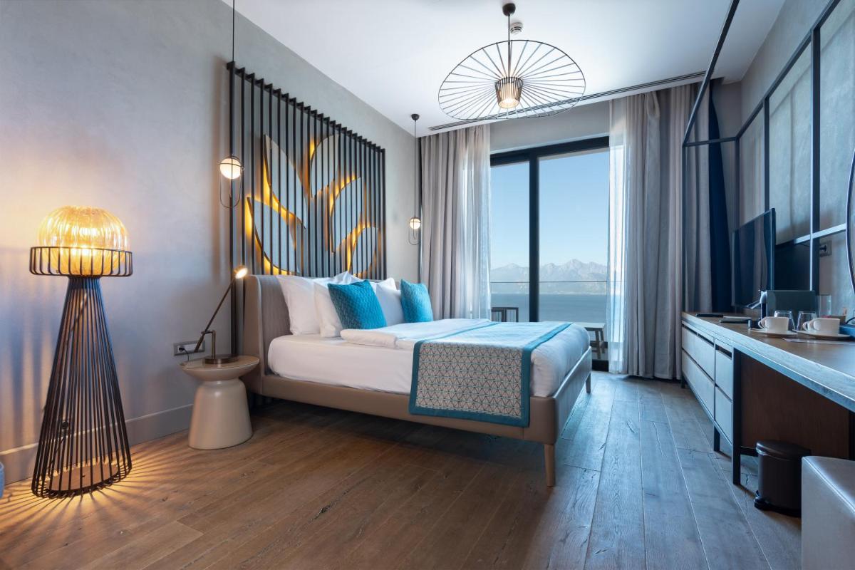 Perge Hotels - Adult Only 16 Plus