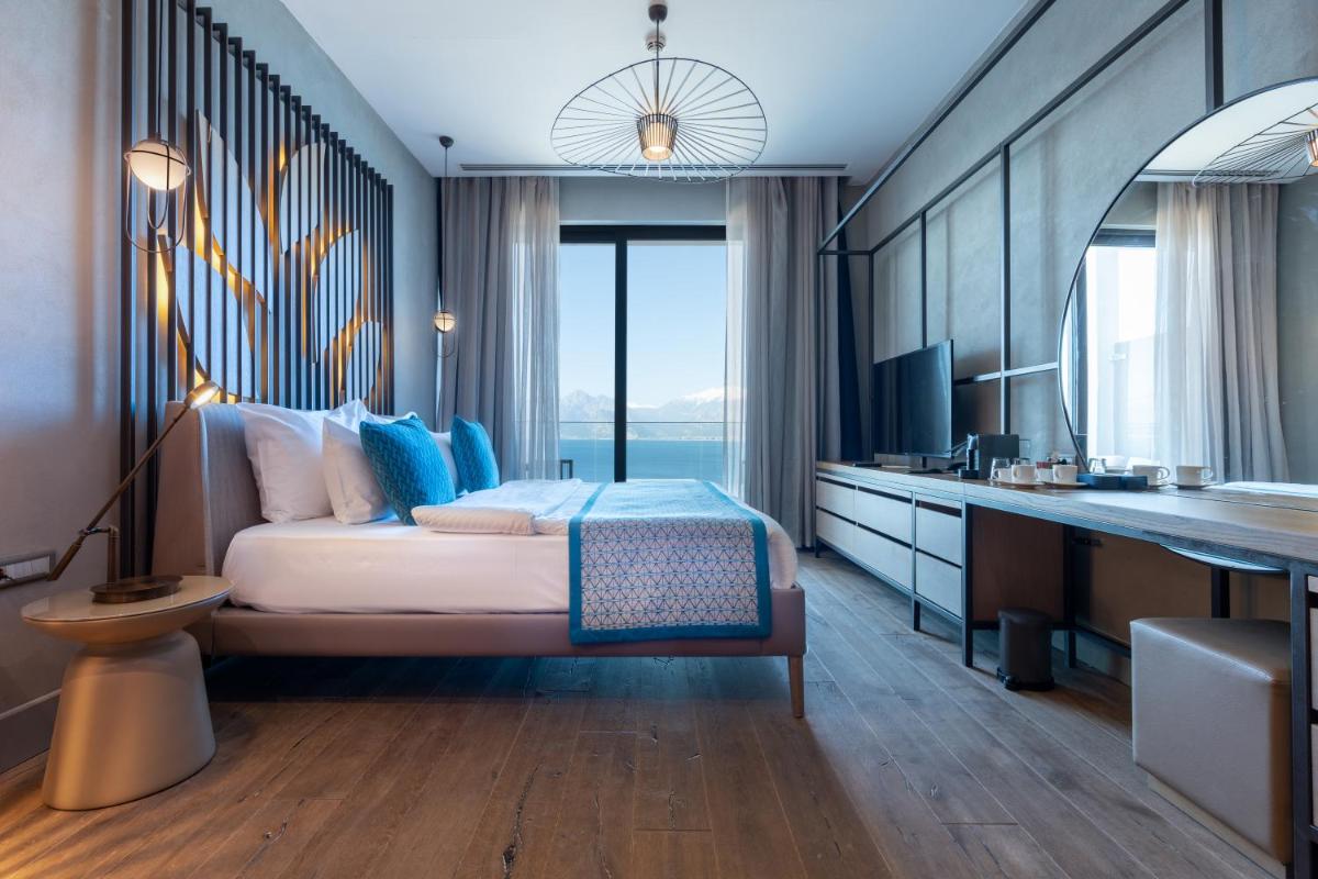 Perge Hotels - Adult Only 16 Plus