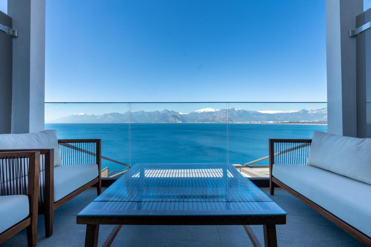 Perge Hotels - Adult Only 16 Plus