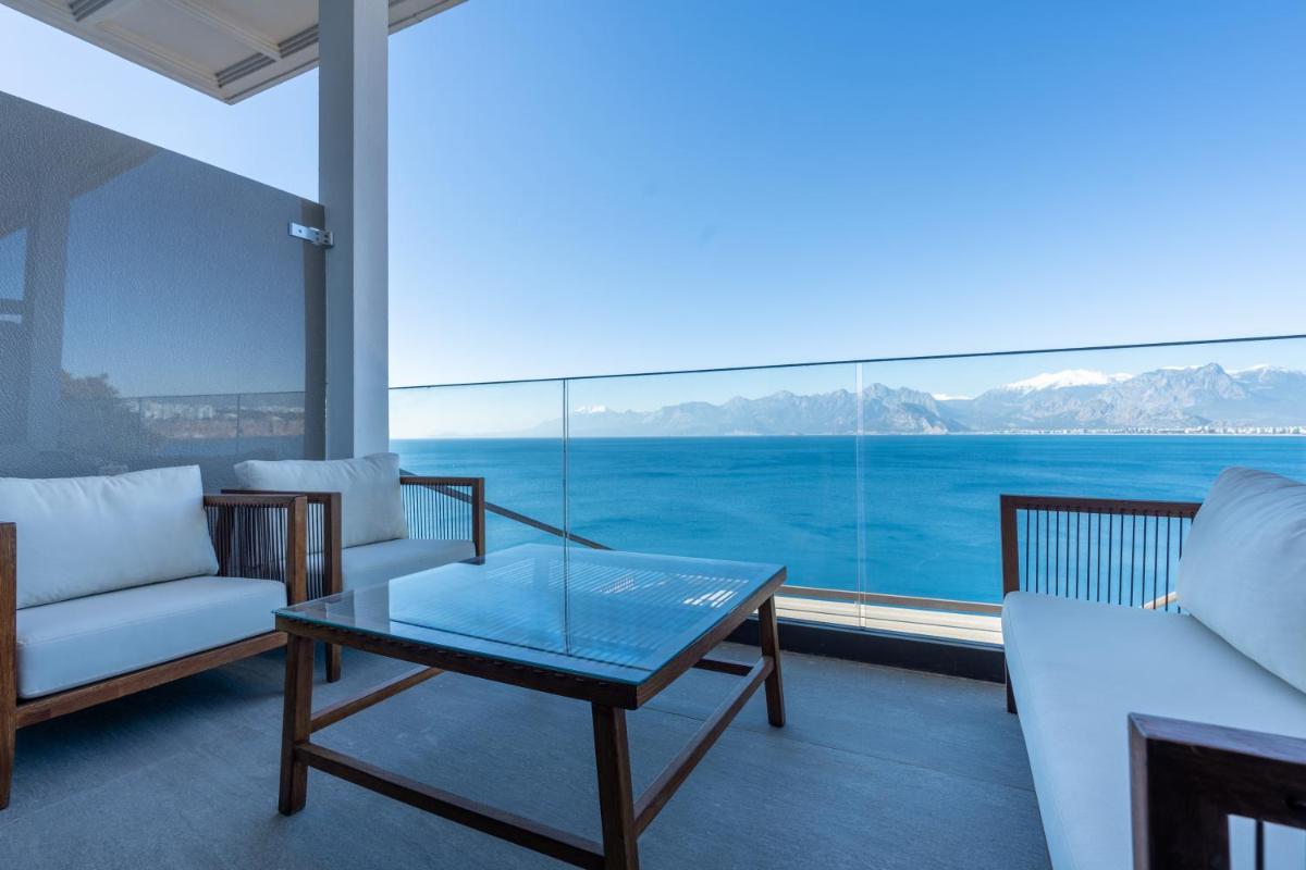 Perge Hotels - Adult Only 16 Plus