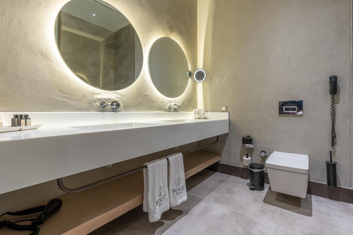 Perge Hotels - Adult Only 16 Plus