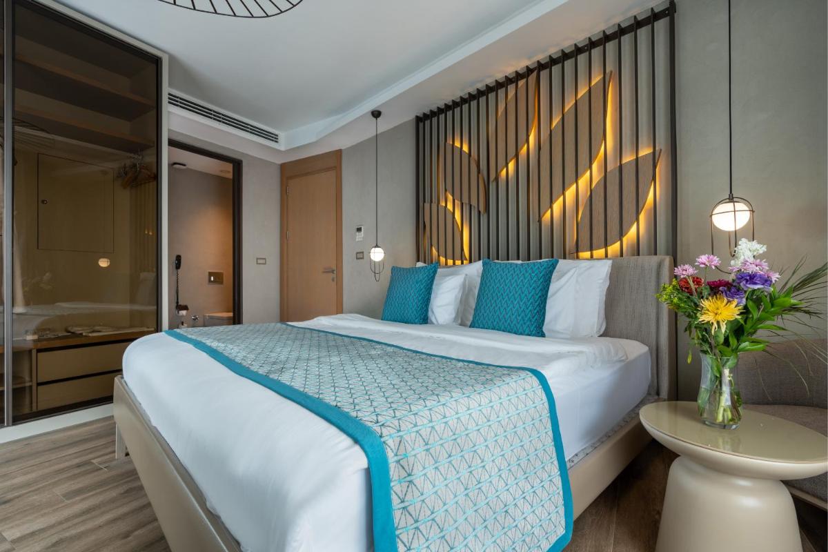 Perge Hotels - Adult Only 16 Plus