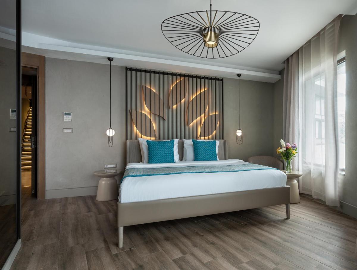 Perge Hotels - Adult Only 16 Plus