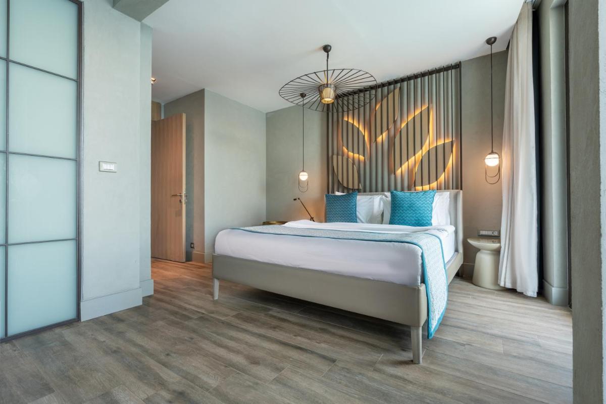 Perge Hotels - Adult Only 16 Plus