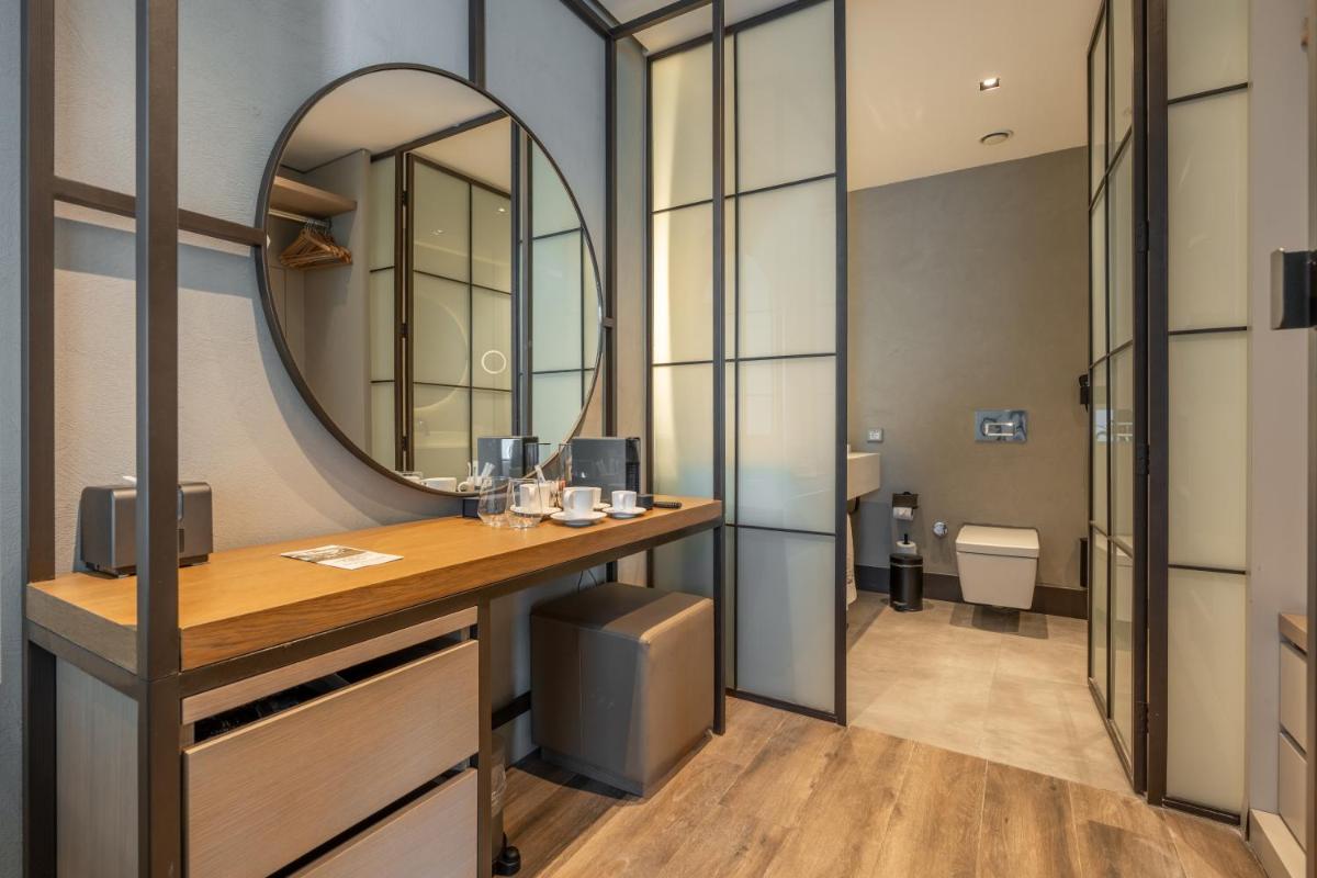 Perge Hotels - Adult Only 16 Plus