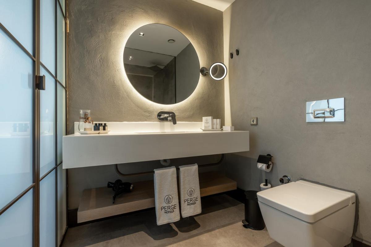 Perge Hotels - Adult Only 16 Plus