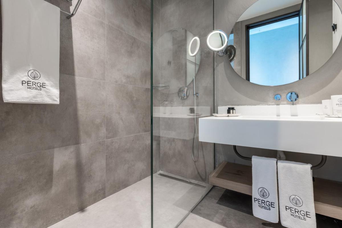 Perge Hotels - Adult Only 16 Plus