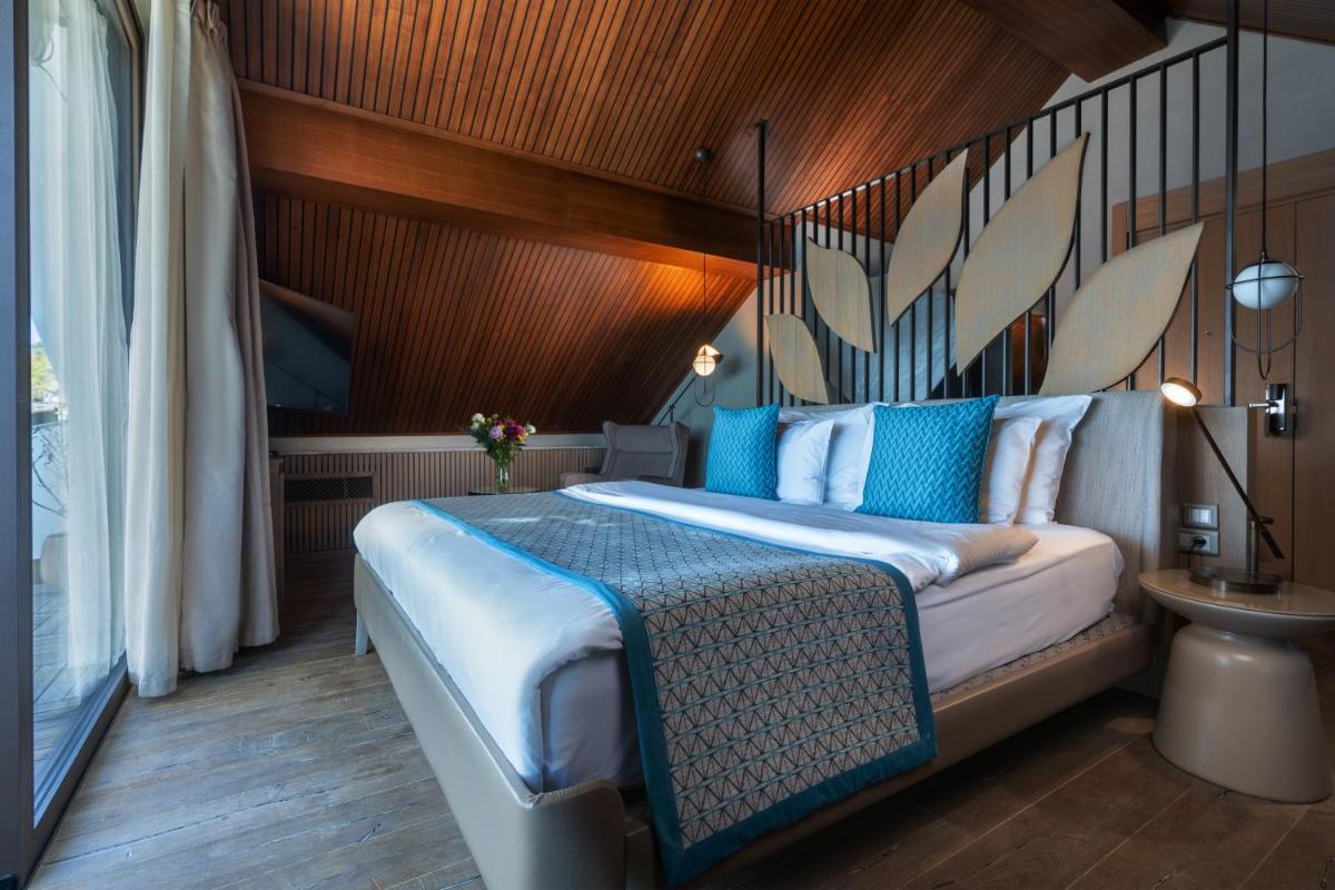 Perge Hotels - Adult Only 16 Plus