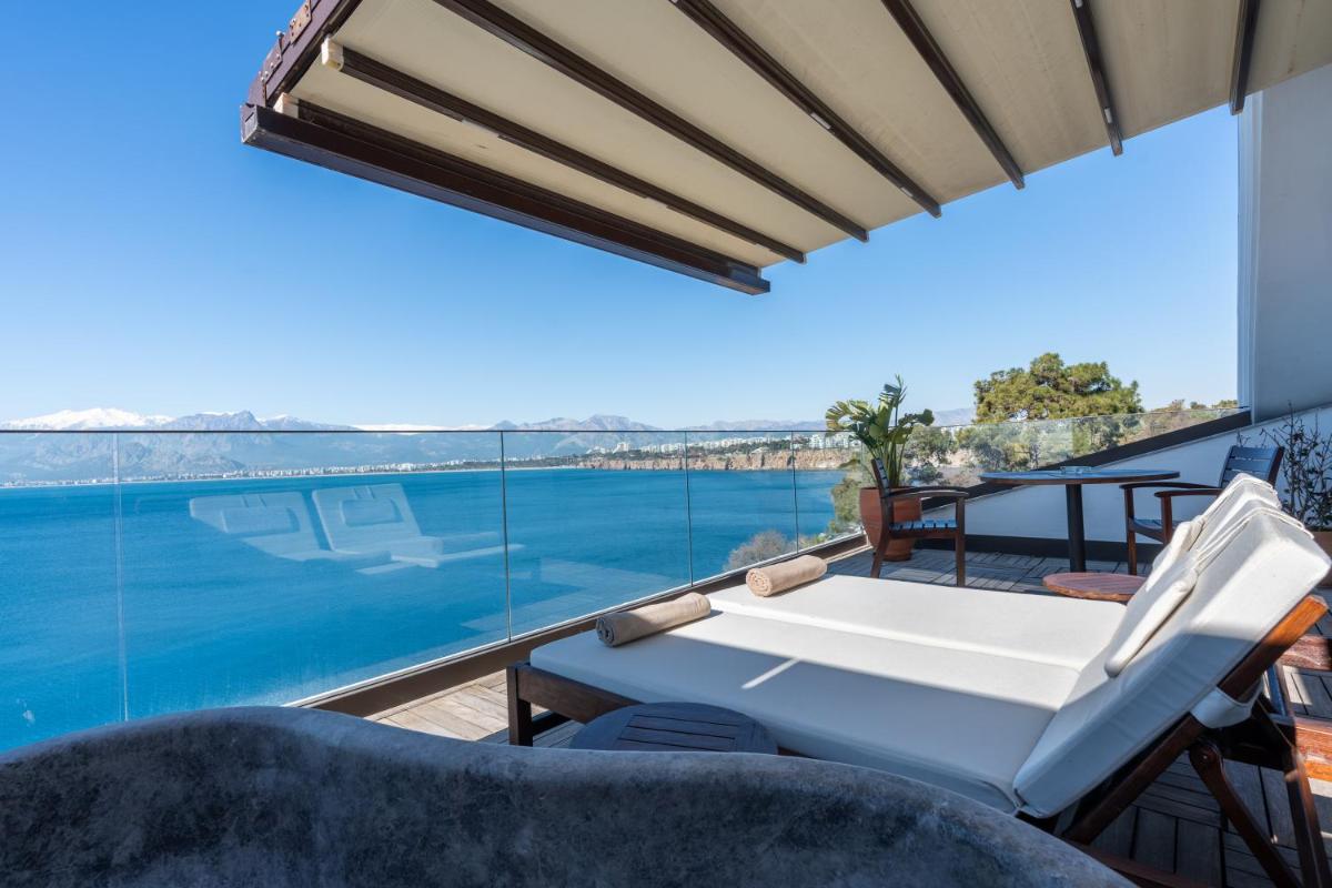 Perge Hotels - Adult Only 16 Plus