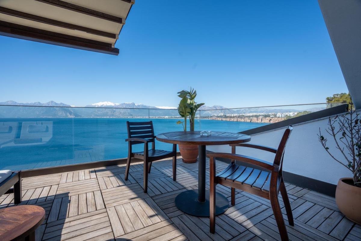 Perge Hotels - Adult Only 16 Plus