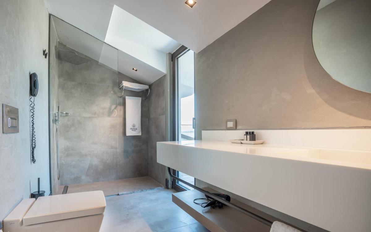 Perge Hotels - Adult Only 16 Plus