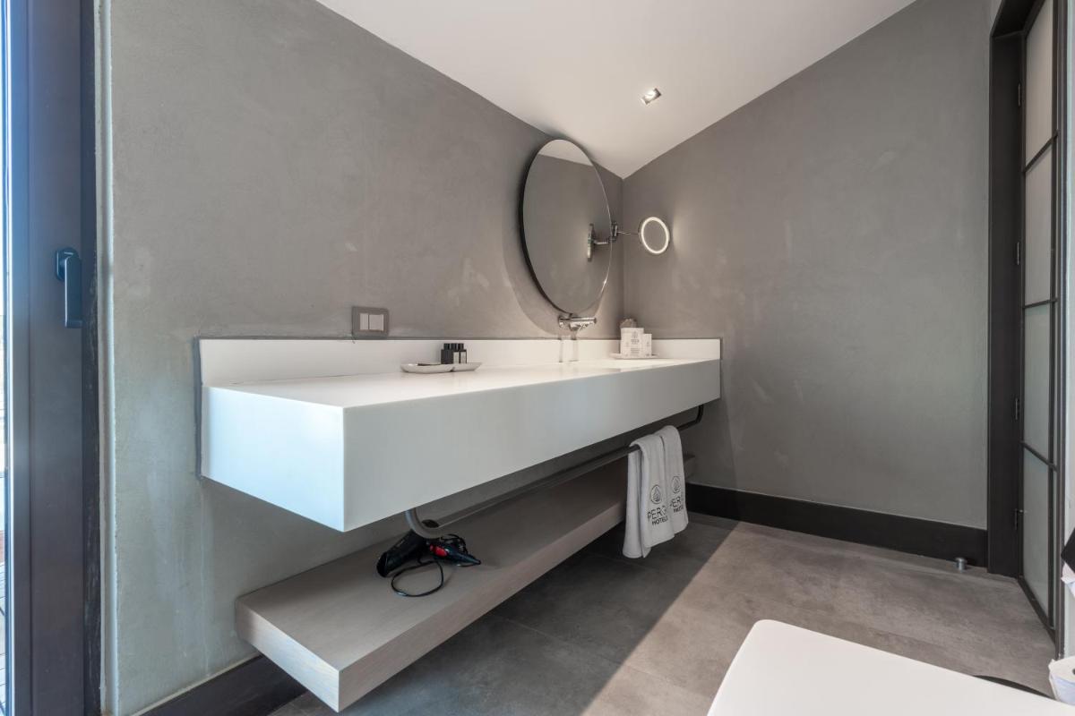Perge Hotels - Adult Only 16 Plus