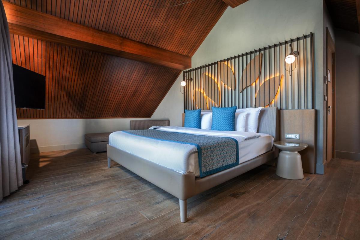 Perge Hotels - Adult Only 16 Plus