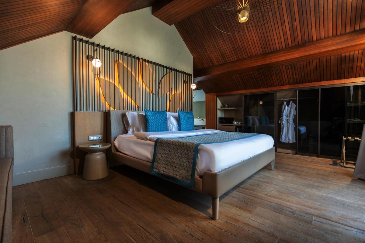 Perge Hotels - Adult Only 16 Plus