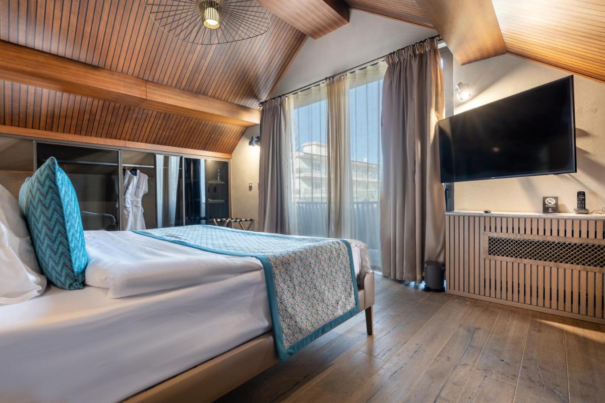 Perge Hotels - Adult Only 16 Plus