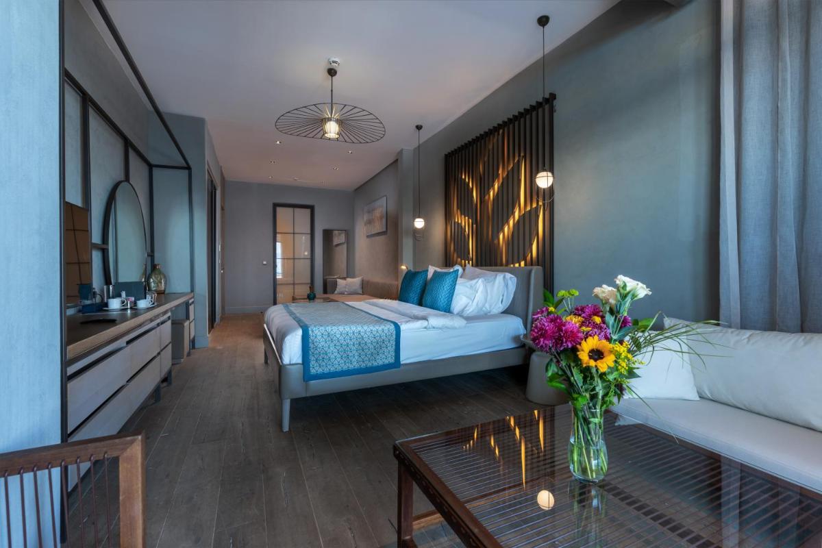 Perge Hotels - Adult Only 16 Plus