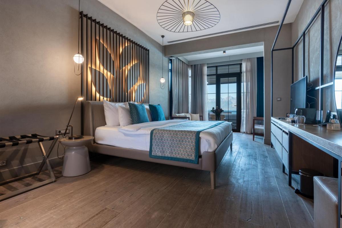 Perge Hotels - Adult Only 16 Plus