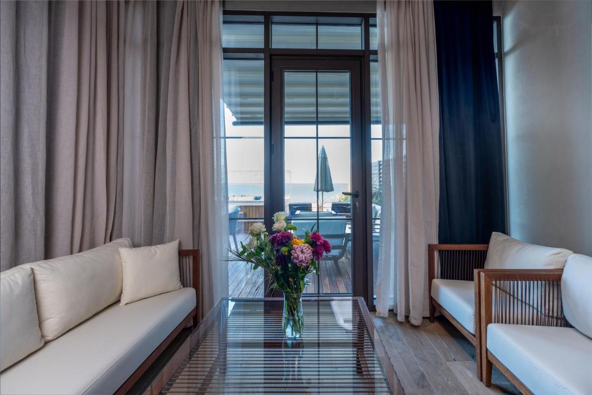 Perge Hotels - Adult Only 16 Plus