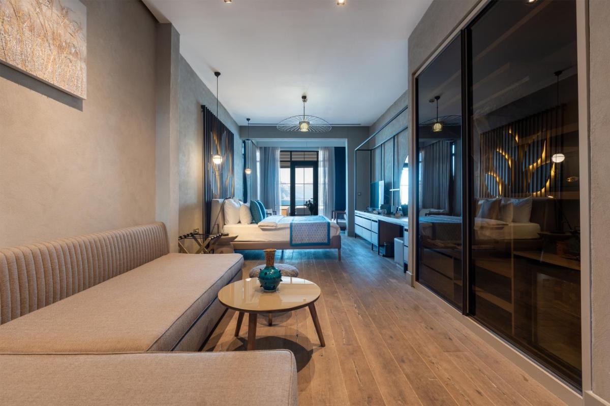 Perge Hotels - Adult Only 16 Plus