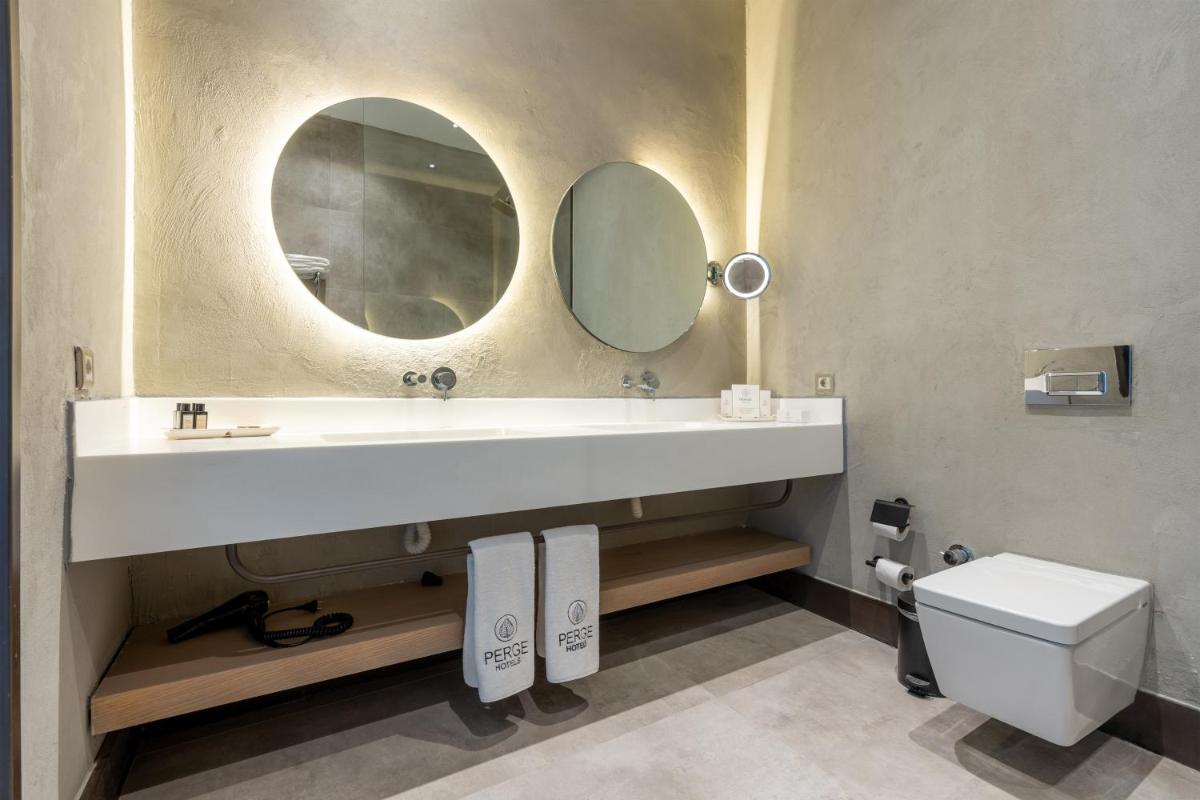 Perge Hotels - Adult Only 16 Plus