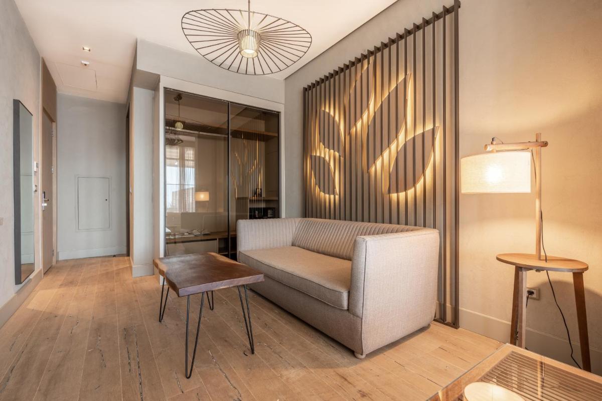 Perge Hotels - Adult Only 16 Plus