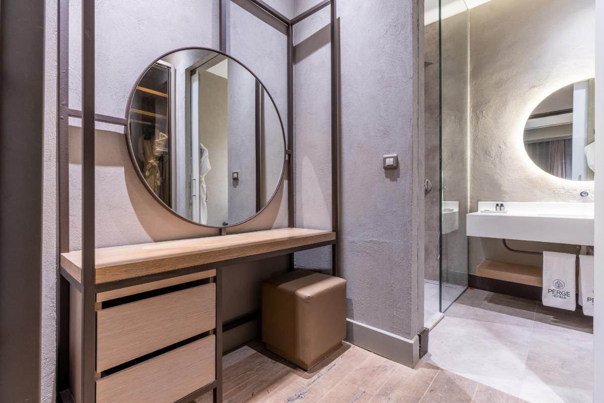 Perge Hotels - Adult Only 16 Plus