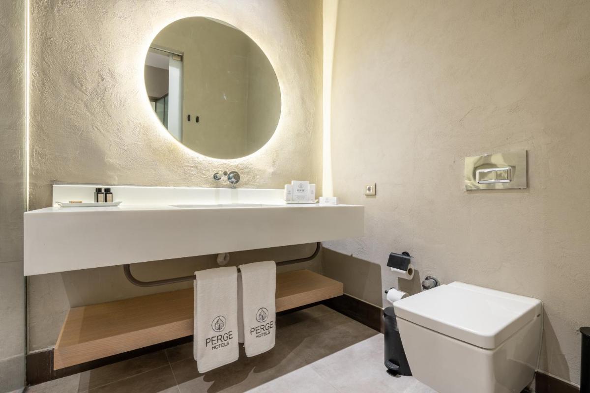 Perge Hotels - Adult Only 16 Plus