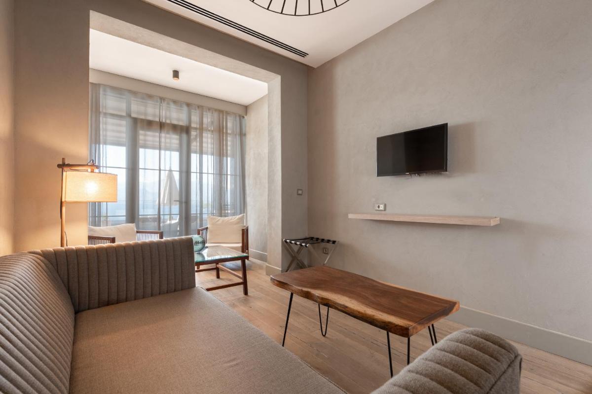 Perge Hotels - Adult Only 16 Plus