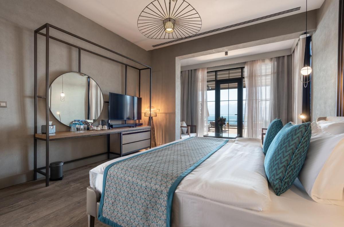Perge Hotels - Adult Only 16 Plus